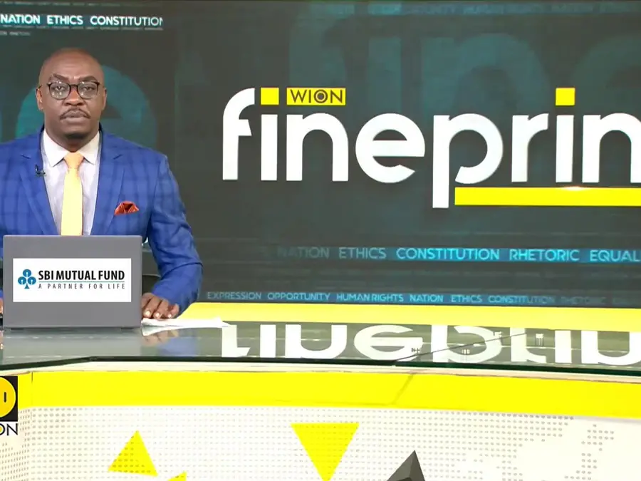 Ayodhya Dharma Dhwaja: Formal Completion of Ayodhya Ram Temple