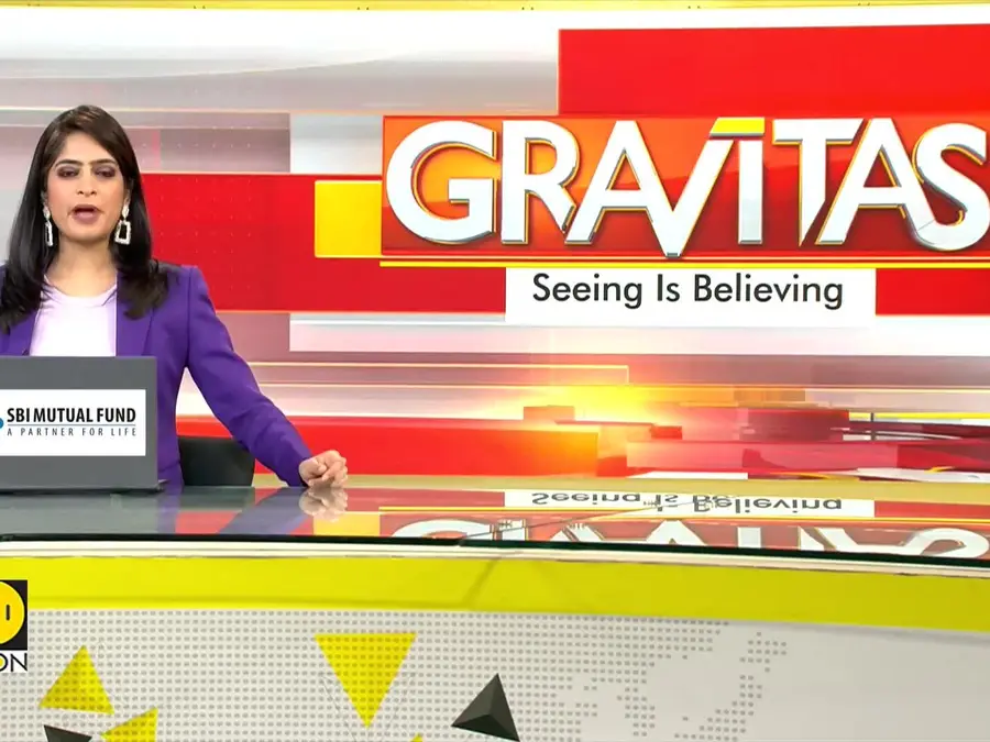 Dharma Dhwaja Ceremony: PM Modi Hoists Sacred Saffron Flag 