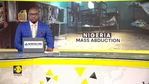 Nigeria Mass Kidnapping: UN Urges Nigeria to Take All Lawful Measures to Halt Kidnapping