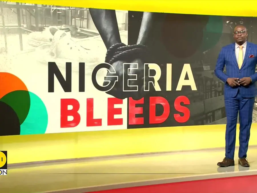Nigeria Kidnappings: Chronicles of Mass Kidnappings in Africa's Most Populous Country