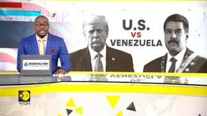 US-Venezuela Tensions: Trump Hints At Potential Talks With Maduro