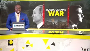 US Delegation Talks Unannounced Talks with Russia in the UAE 