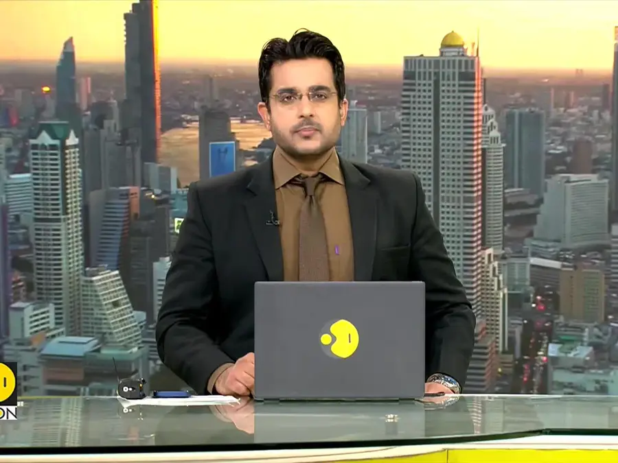 USA: Federal judge dismisses cases against James Comey & Letitia James