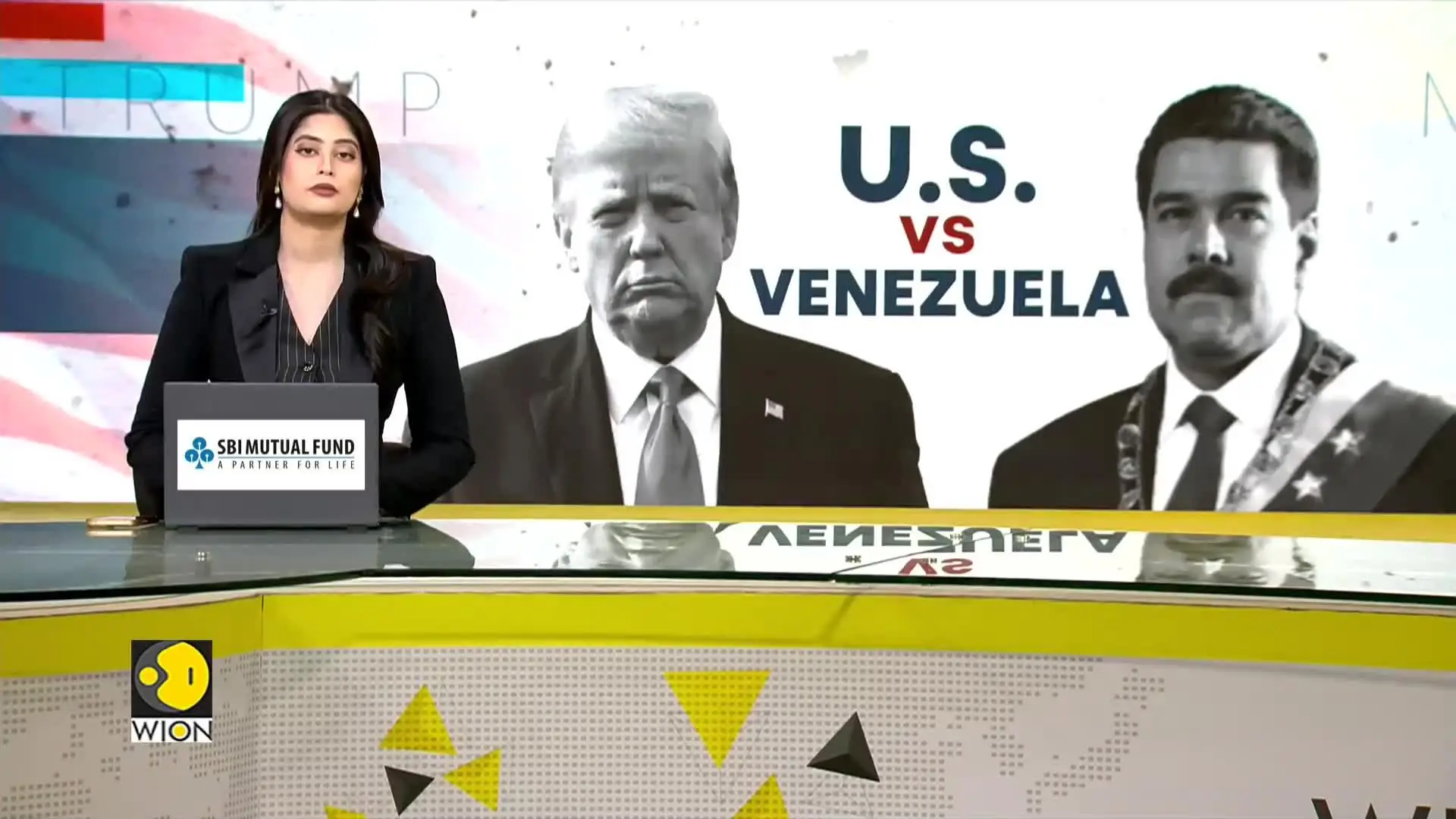 US-Venezuela tensions: Trump hints at potential talks with Maduro