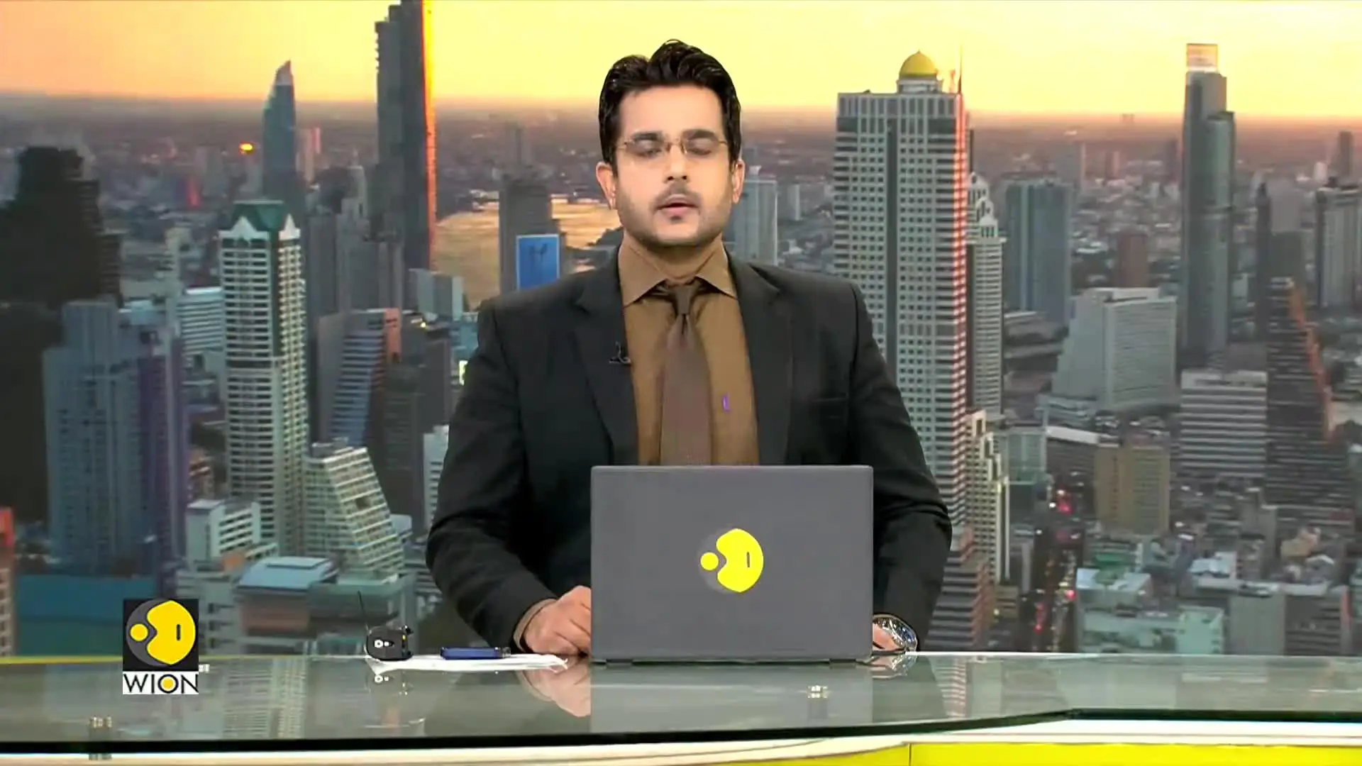 White House Denies Trump Bias as Zaporizhzhia Residents Reject US Plan