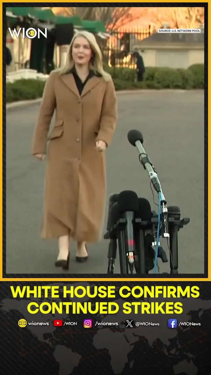 U.S. Designates Venezuela’s ‘Cartel de los Soles’ as Terrorist Group