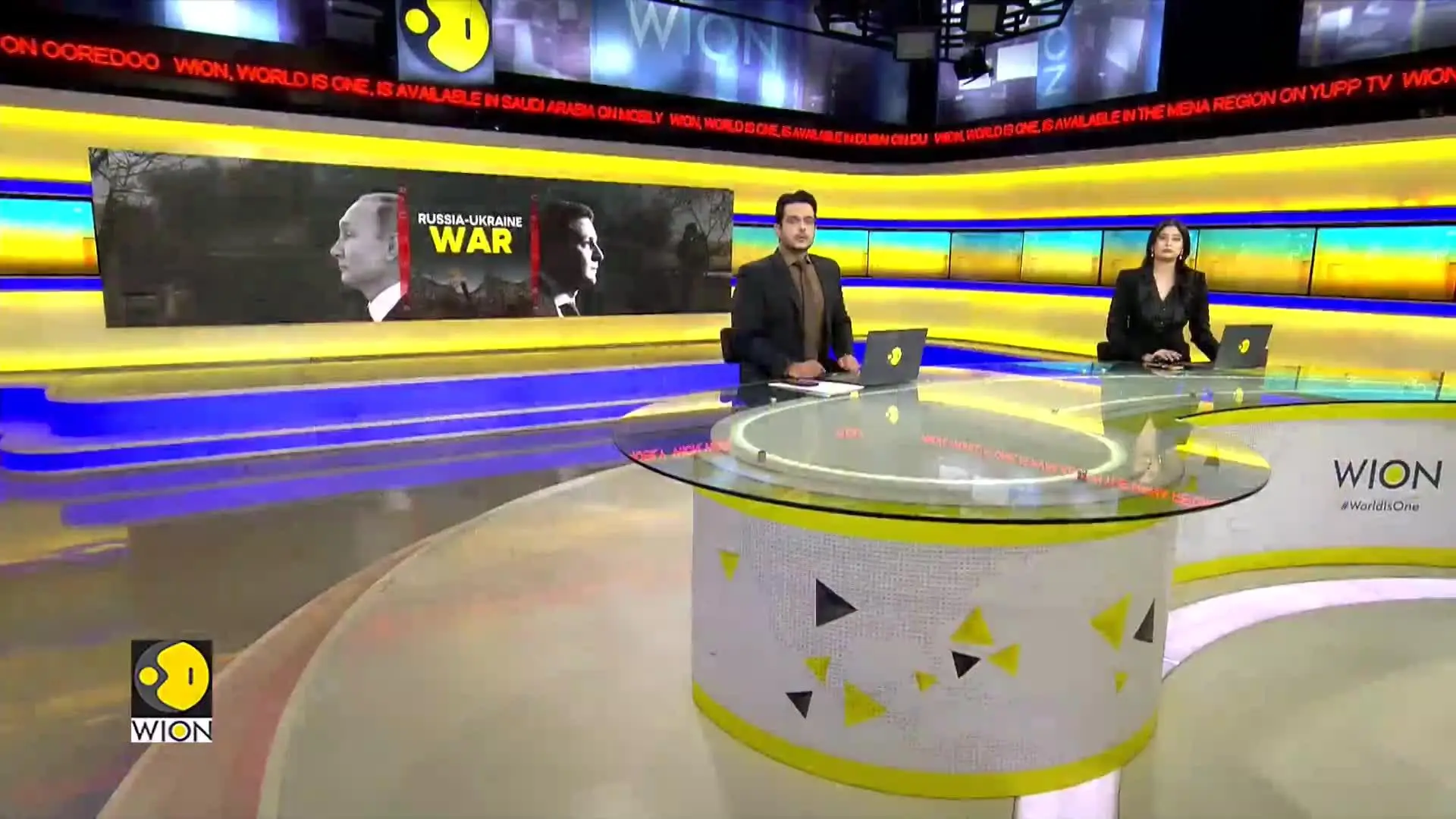 US Pressed Ukraine on Deal? Zelensky to Discuss Sensitive Issues with Trump