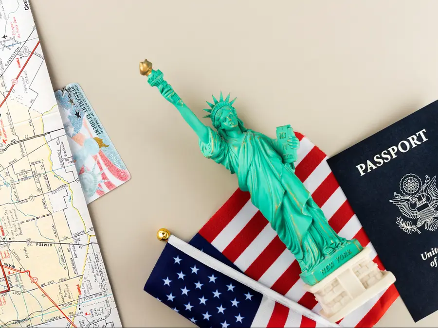Are you an Indian on an H-1B visa? New US bill could make getting Green Card easier