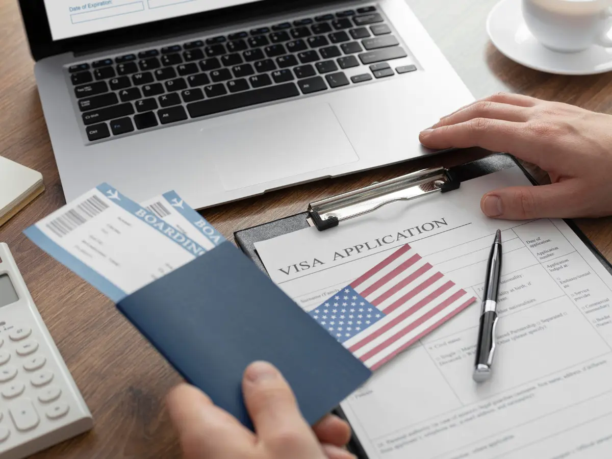 H-1B visa