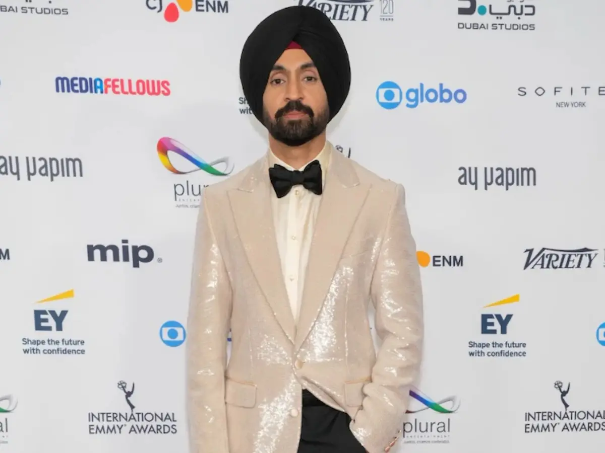 Diljit Dosanjh