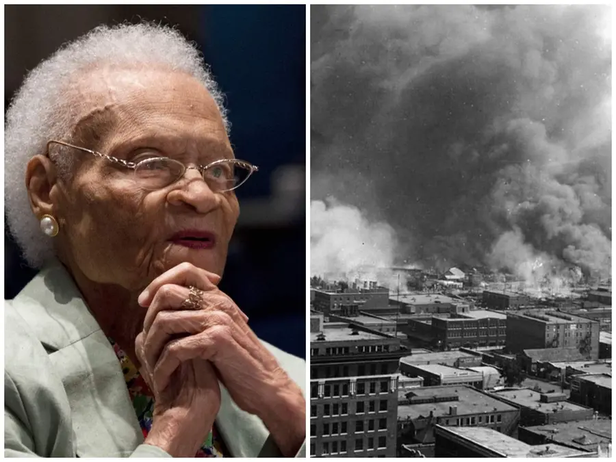 Viola Fletcher death: Recalling Tulsa Massacre, a dark chapter of US racist history, as its longest survivor dies at 111