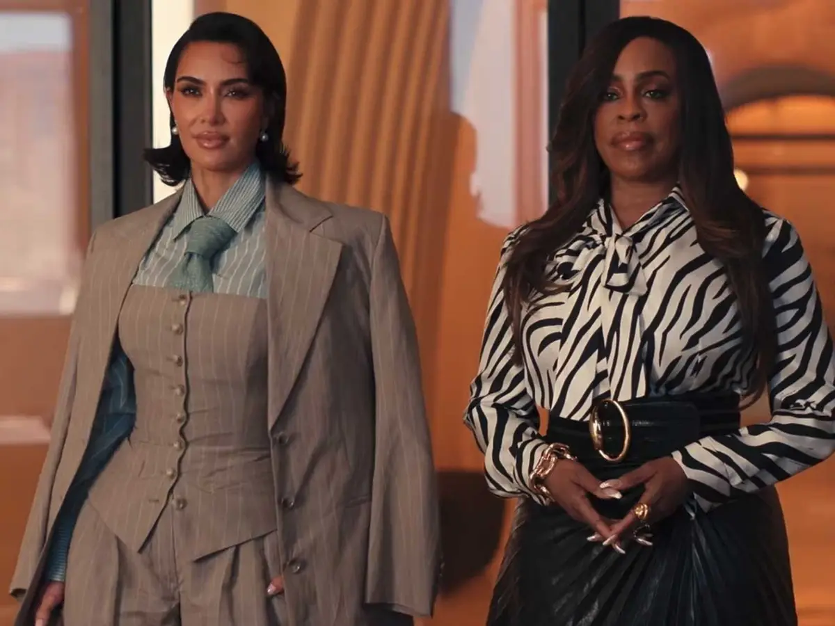 Kim Kardashian's legal drama All's Fair renewed for season 2; sparks mixed reaction from netizens Kim Kardashian's legal drama All's Fair renewed for season 2; sparks mixed reaction from netizens