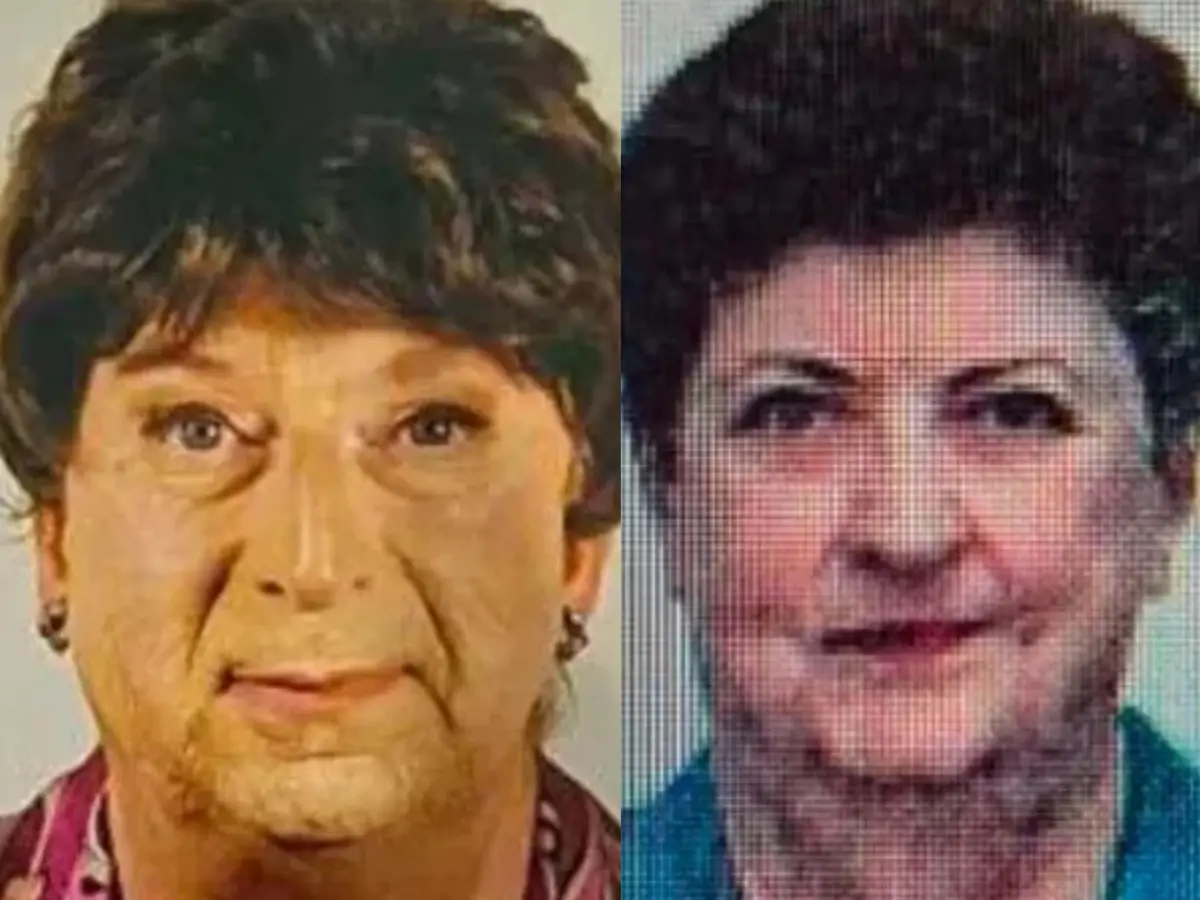'Mrs Doubtfire scandal' rocks Italy as man impersonates dead mother, even gets her ID renewed 'Mrs Doubtfire scandal' rocks Italy as man impersonates dead mother, even gets her ID renewed