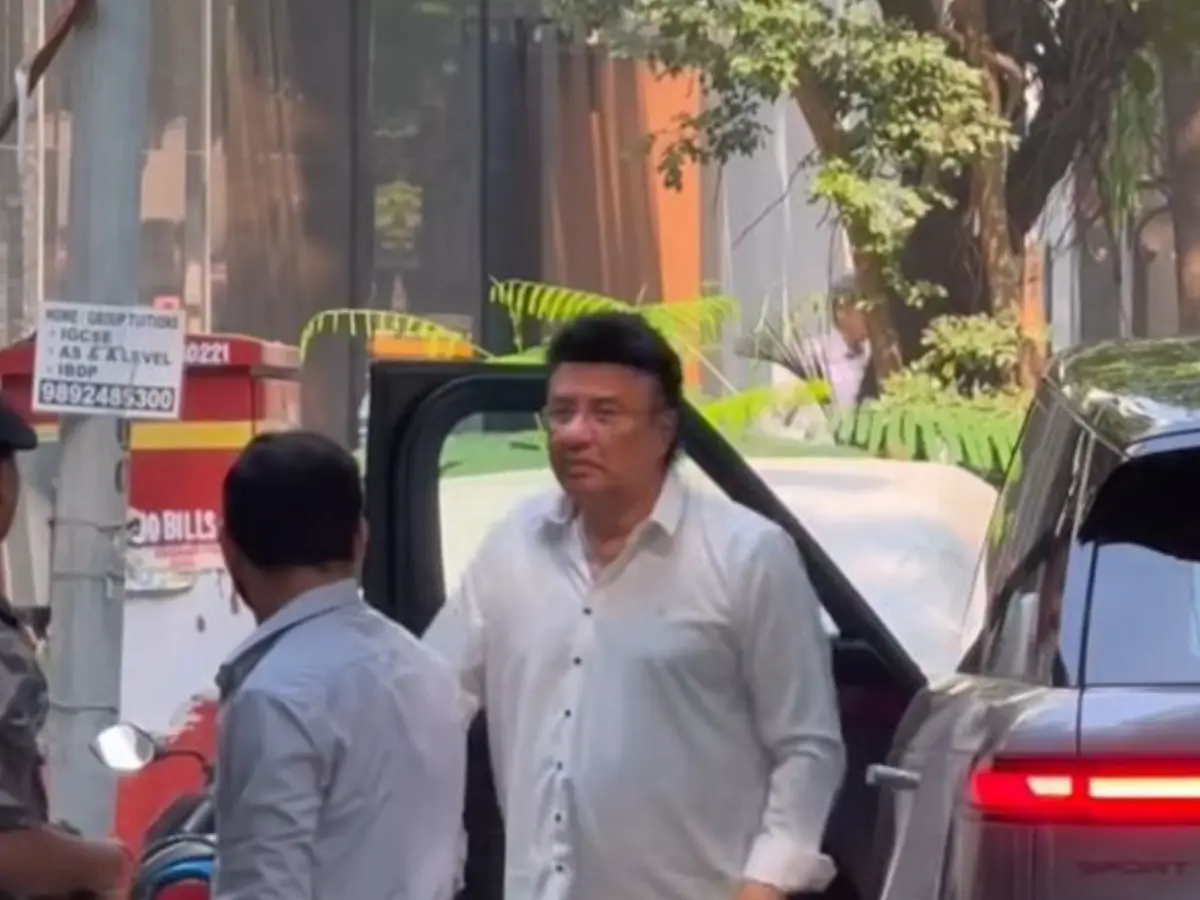 Anu Malik