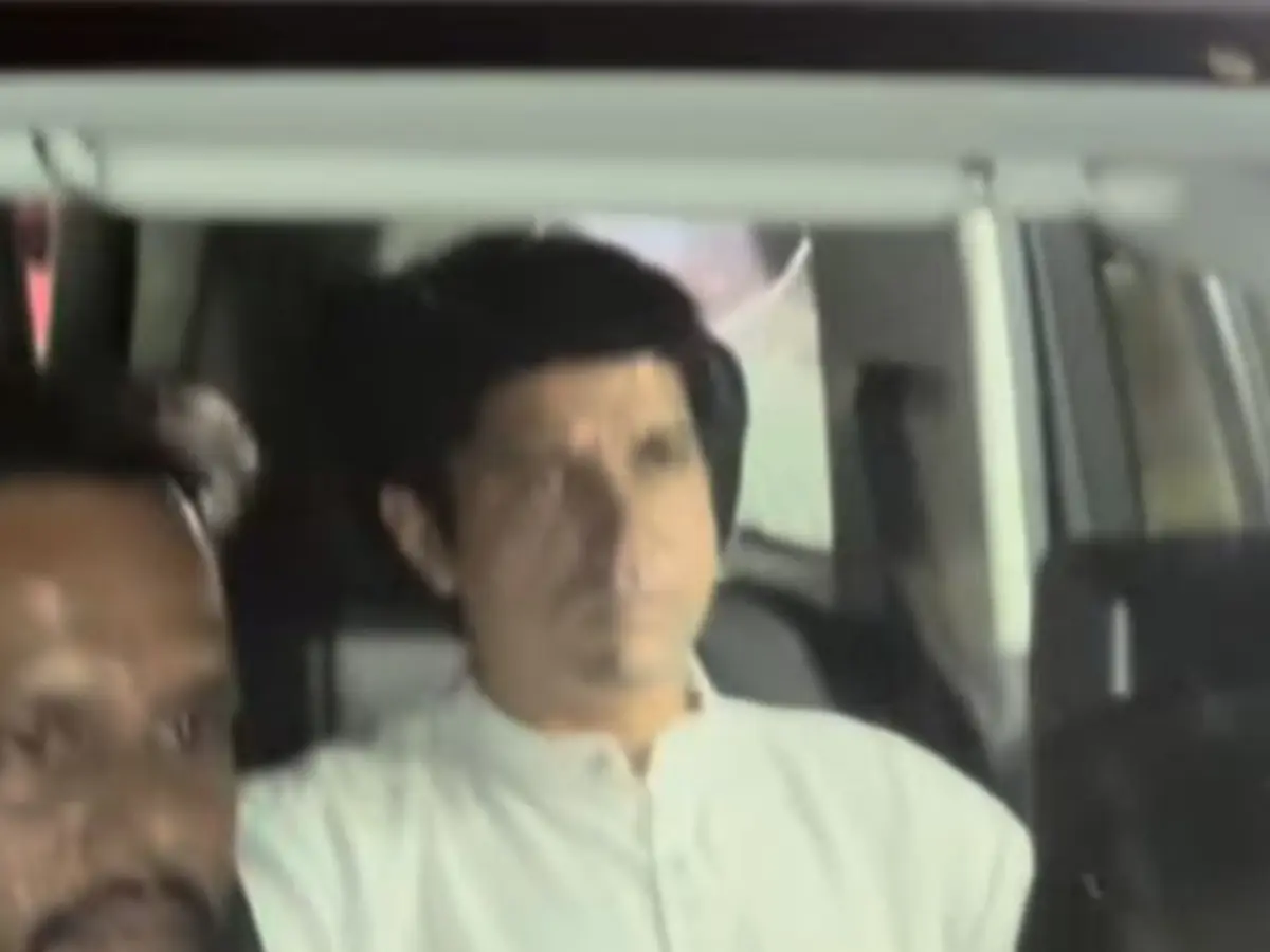 Farhan Akhtar