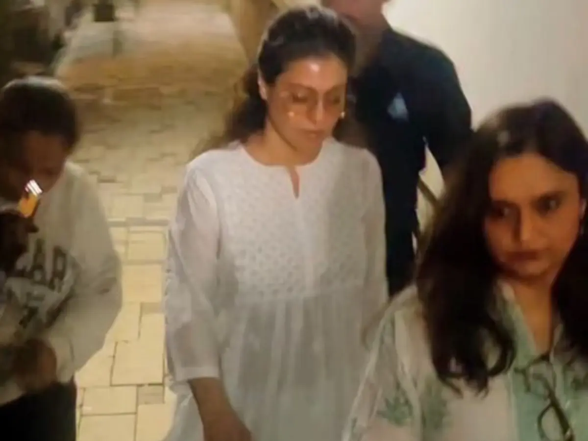 Kajol