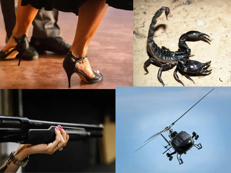 'Good breeder’, younger the better, but can’t be a Scorpio — 79-year-old Baronet’s bizarre wife-hunt