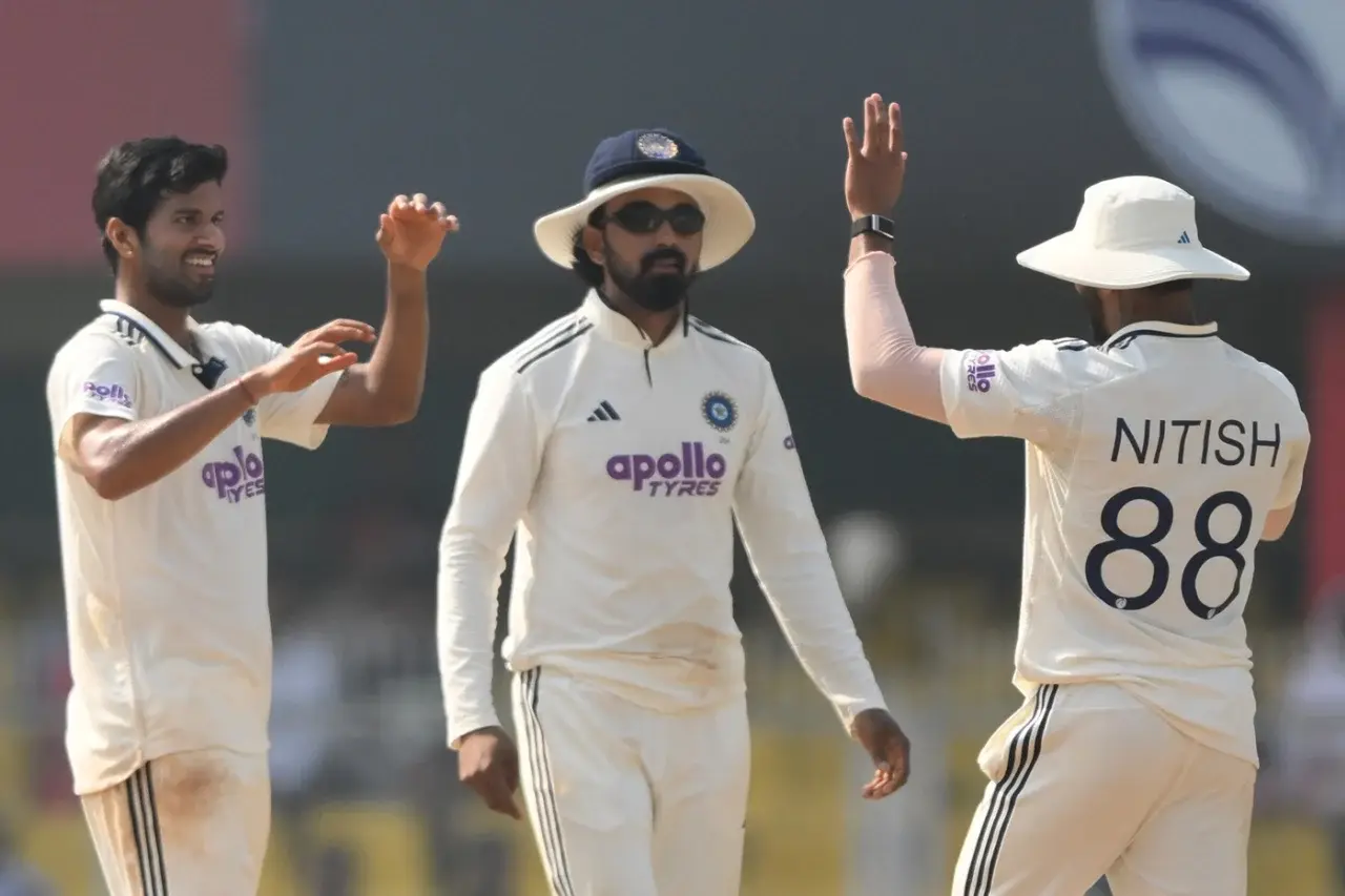 IND vs SA: Former pacer Dodda Ganesha call current Indian team most 'confused ever' for THIS reason