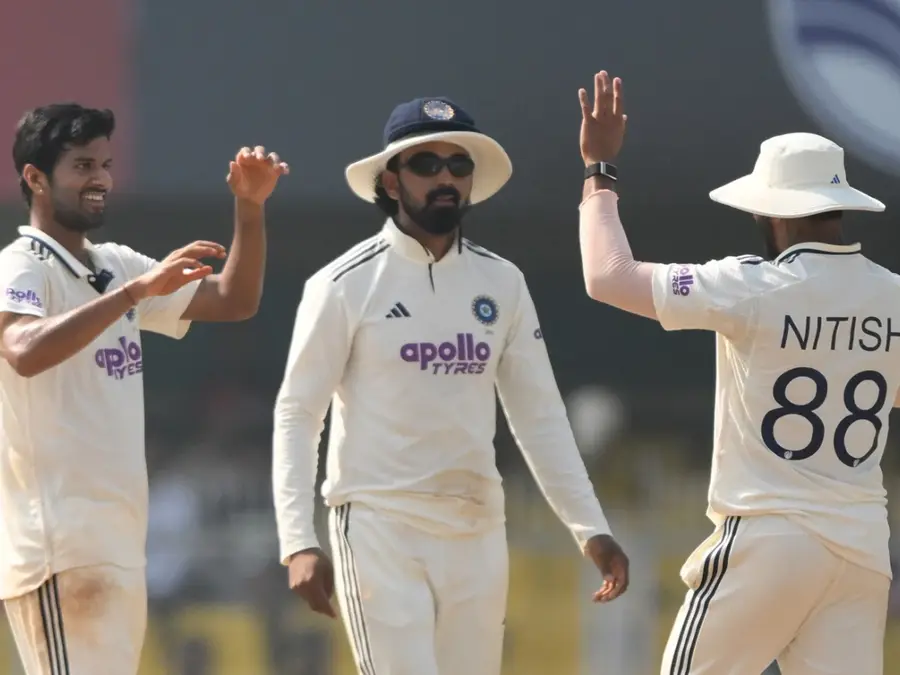 IND vs SA: Former pacer Dodda Ganesha call current Indian team most 'confused ever' for THIS reason
