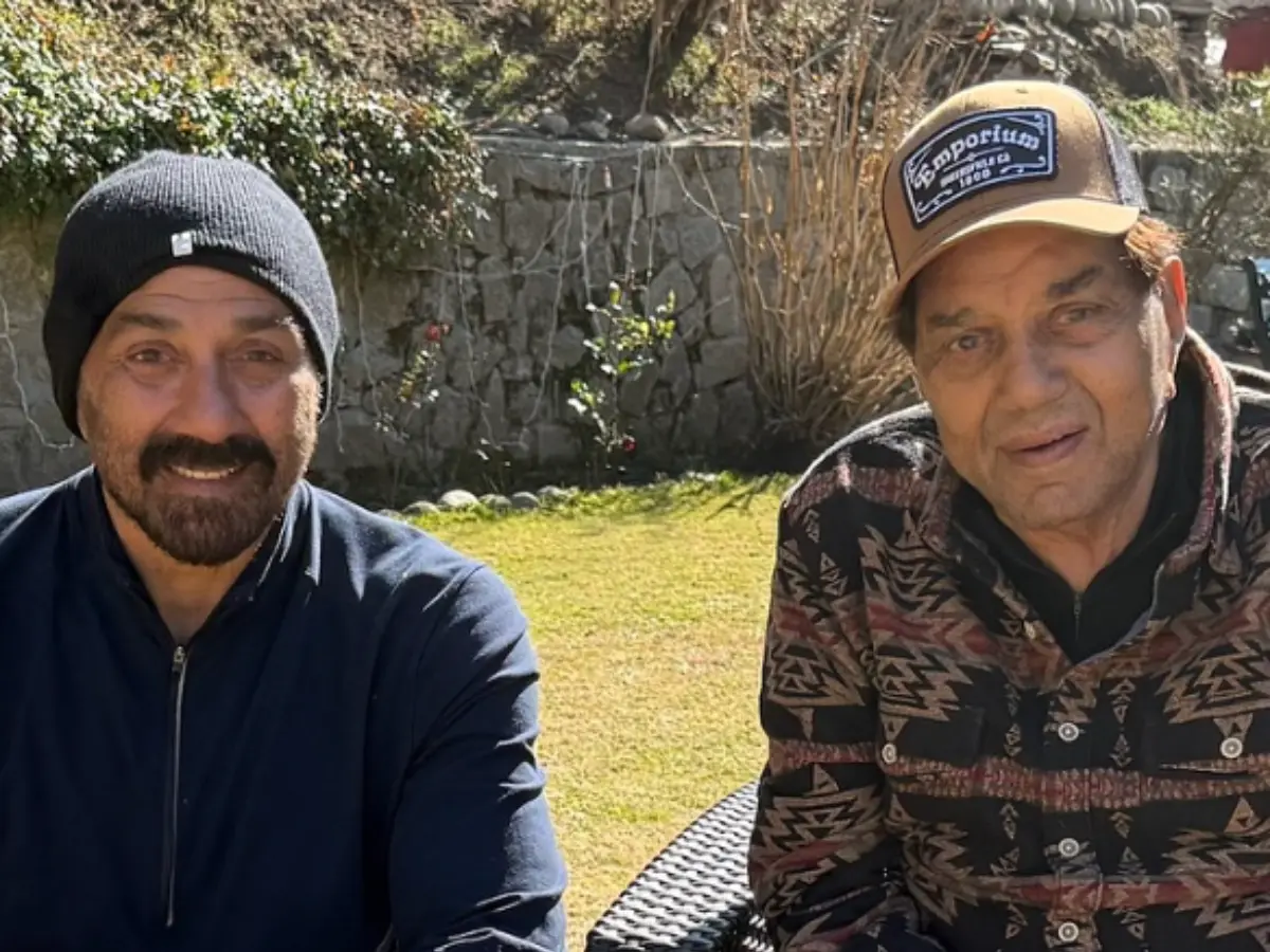 When Dharmendra revealed how his alcohol consumption affected Sunny Deol: 'His hurt look made me feel guilty' When Dharmendra revealed how his alcohol consumption affected Sunny Deol: 'His hurt look made me feel guilty'
