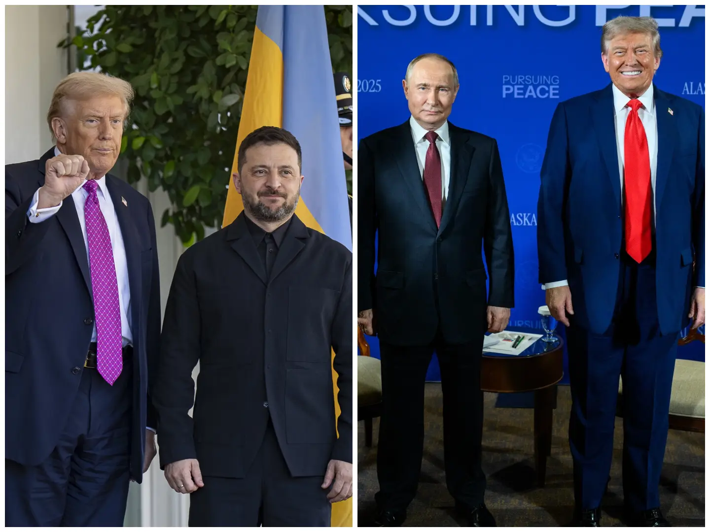 Will there be peace in Ukraine? Crunch talks in UAE ahead of Trump’s Thanksgiving deadline as overnight Russian strikes on Kyiv kill 6 Will there be peace in Ukraine? Crunch talks in UAE ahead of Trump’s Thanksgiving deadline as overnight Russian strikes on Kyiv kill 6