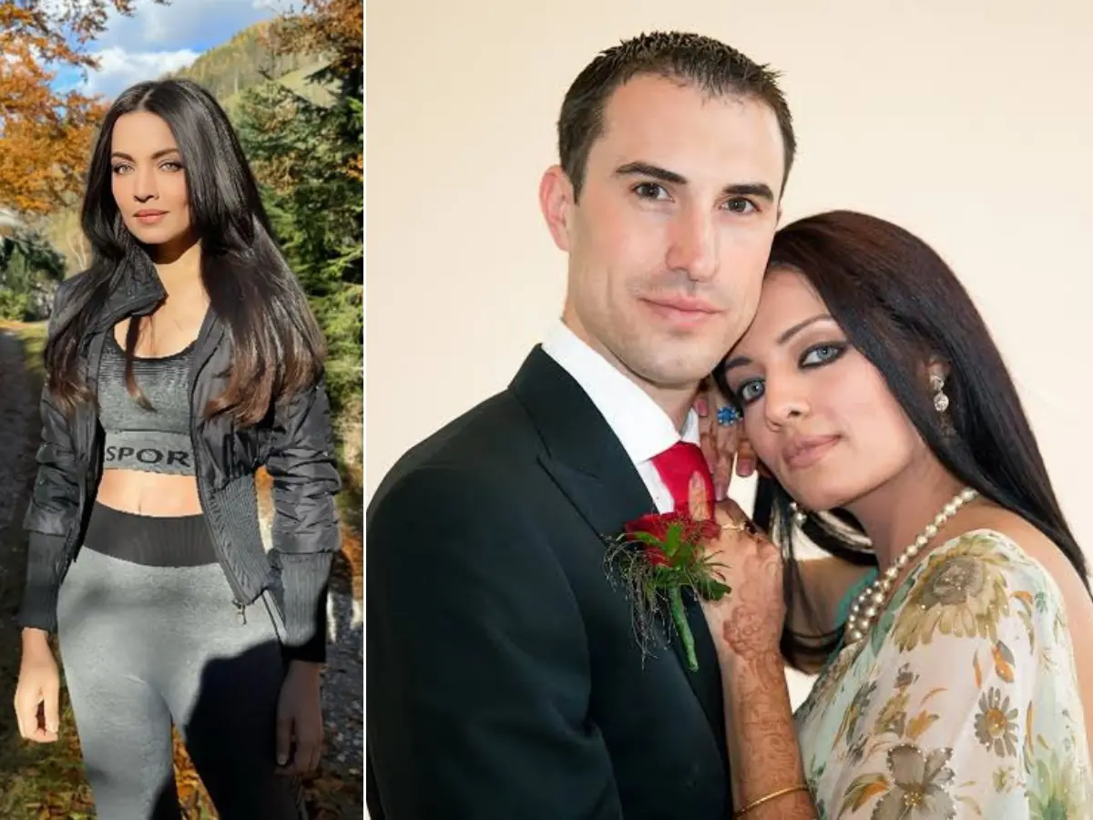 Former Miss India Celina Jaitly sues husband of domestic violence; seeks Rs 50 cr compensation