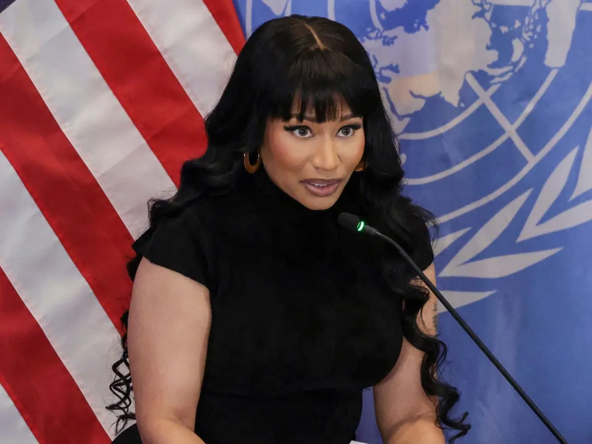 Why did a judge plan to force sell Nicki Minaj's $20 million Hidden Hills mansion; full story inside Why did a judge plan to force sell Nicki Minaj's $20 million Hidden Hills mansion; full story inside