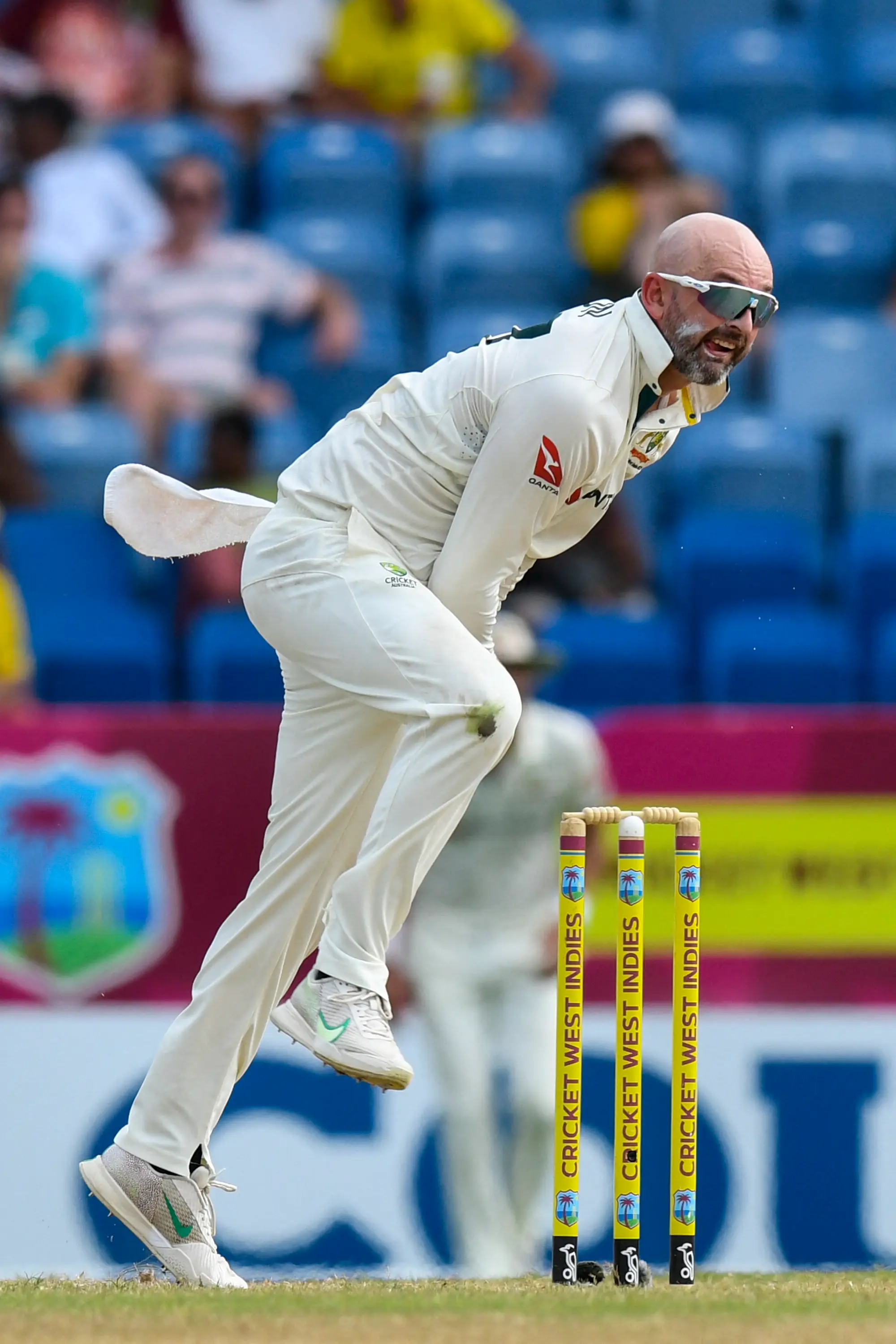 Ashes 2025-26: Could Nathan Lyon be left out of Brisbane Test? THIS two-time ODI World Cup winner Australian thinks so