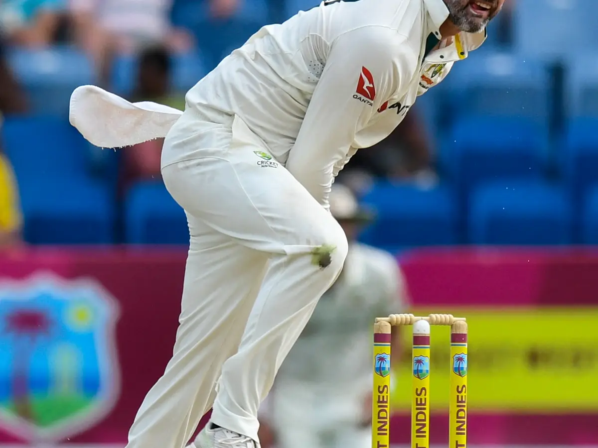 Tom Moody Suggests Dropping Nathan Lyon for Brisbane Test