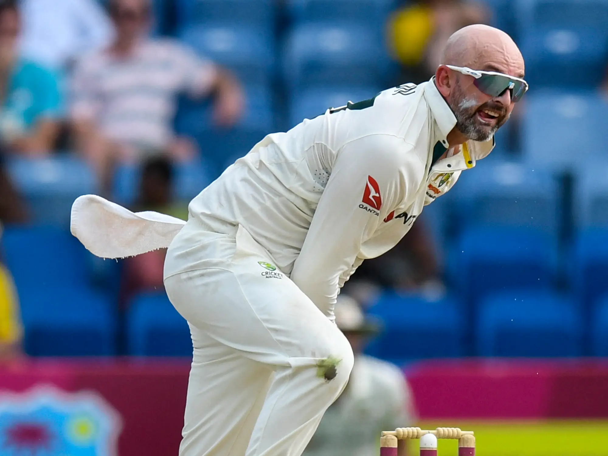 Ashes 2025-26: Could Nathan Lyon be left out of Brisbane Test? THIS two-time ODI World Cup winner Australian thinks so Ashes 2025-26: Could Nathan Lyon be left out of Brisbane Test? THIS two-time ODI World Cup winner Australian thinks so