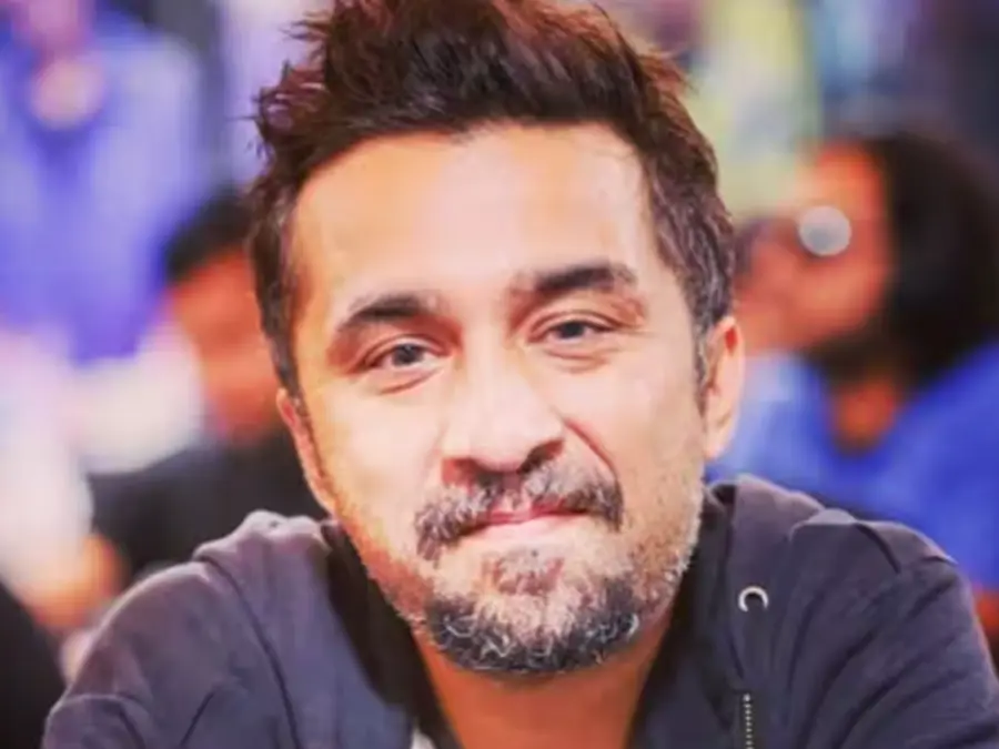 Shraddha Kapoor’s brother Siddhant Kapoor appears before Mumbai Police for questioning in Rs 252 crore drugs case; Orry summoned on Wednesday