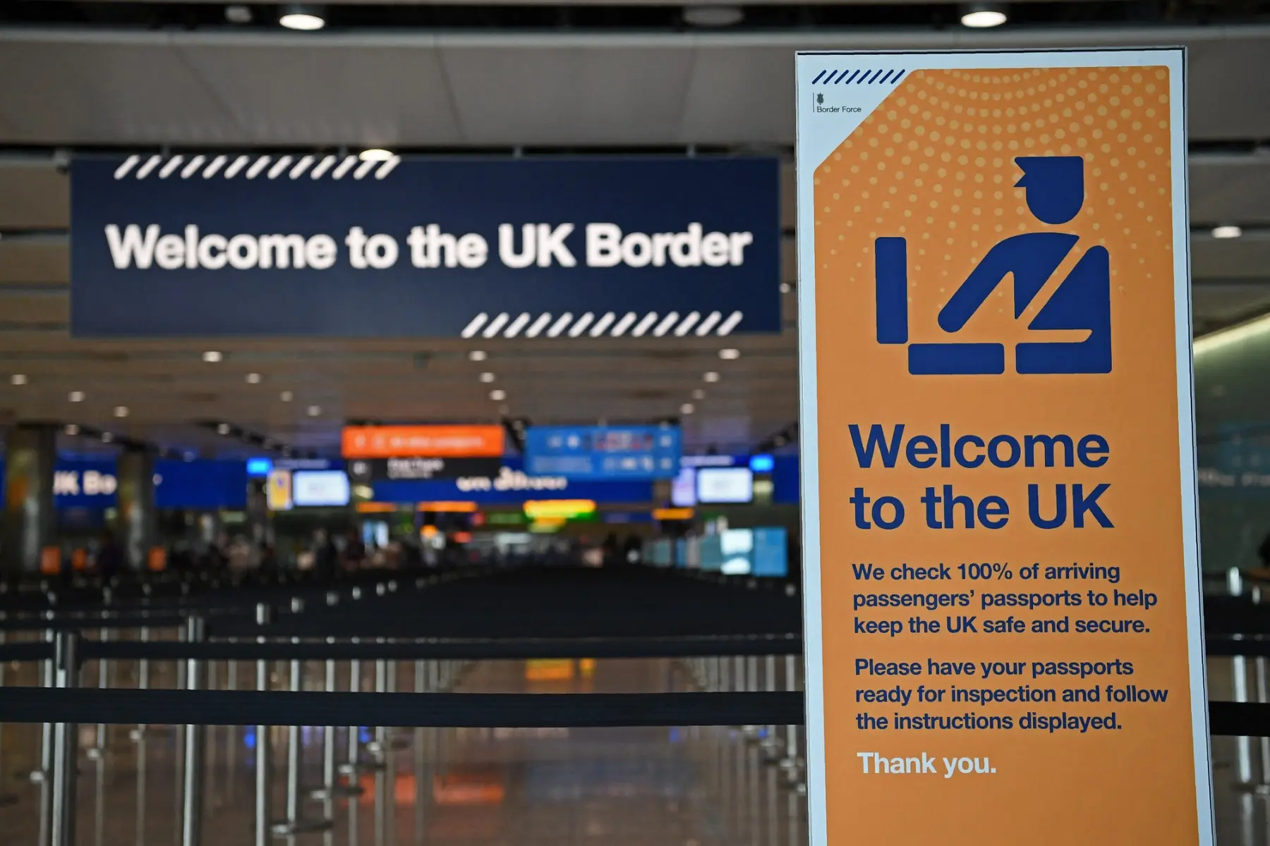 UK set to roll out new ETA rule for foreign travellers – Which countries are affected? Is India on the list?