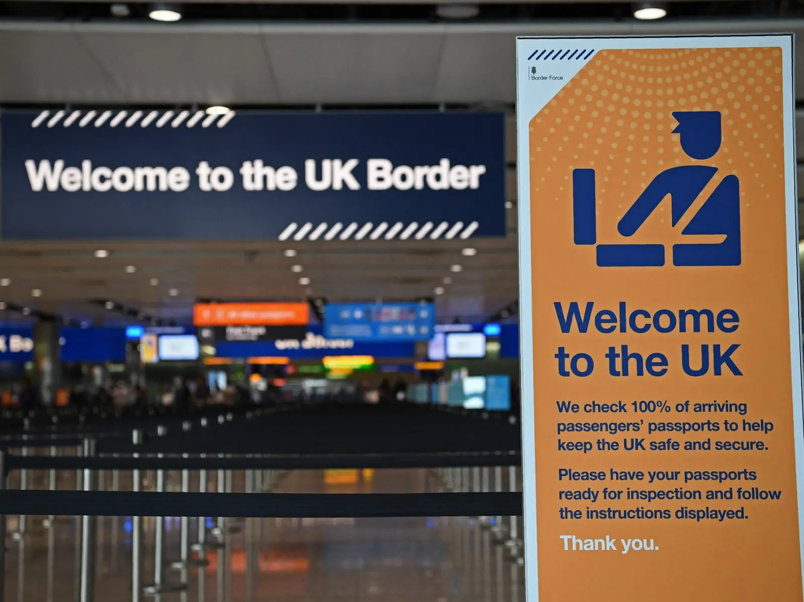 UK set to roll out new ETA rule for foreign travellers – Which countries are affected? Is India on the list? UK set to roll out new ETA rule for foreign travellers – Which countries are affected? Is India on the list?