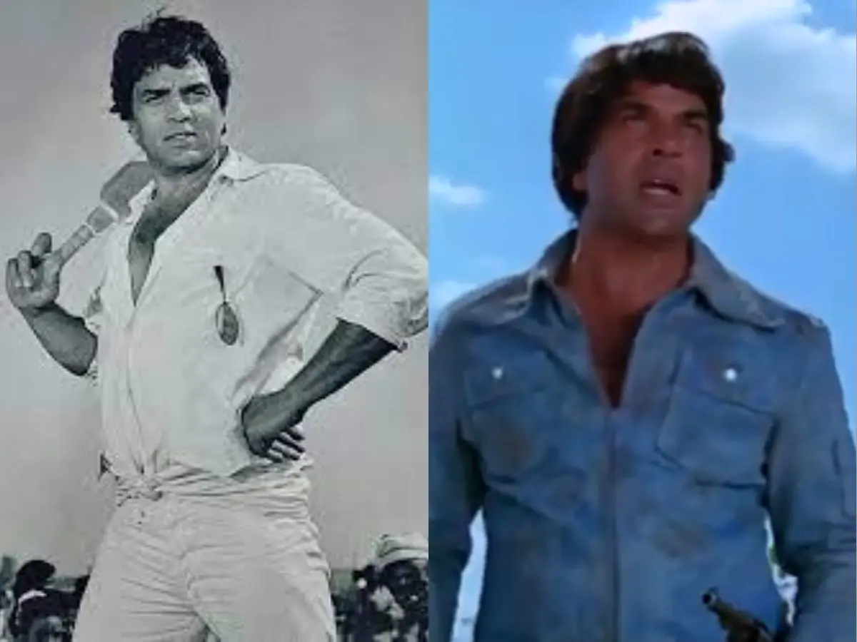 Remembering Dharmendra: When Bollywood's He-Man warned the underworld; he once handled knife attack alone Remembering Dharmendra: When Bollywood's He-Man warned the underworld; he once handled knife attack alone