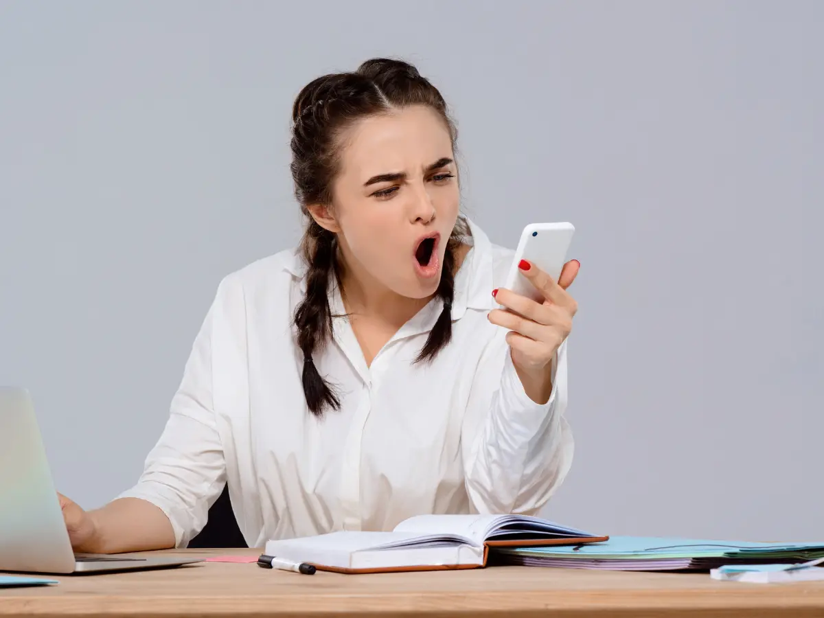 Texas Woman Fired via Drunk Text