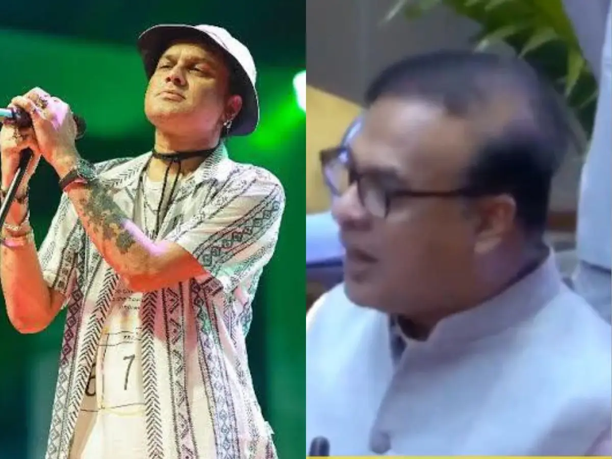 CM Himanta Biswa Sarma calls Zubeen Garg's death a 'murder' in Assam Assembly; 'That is why...' CM Himanta Biswa Sarma calls Zubeen Garg's death a 'murder' in Assam Assembly; 'That is why...'