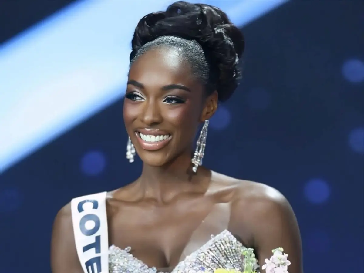 Miss Universe drama continues: Now, contestant Olivia Yace resigns from her title Miss Universe drama continues: Now, contestant Olivia Yace resigns from her title