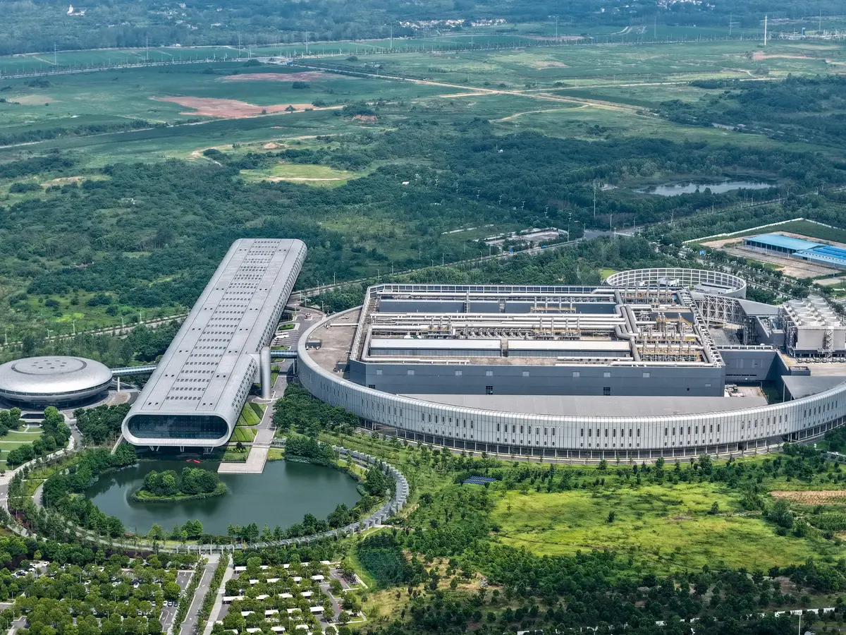 TSMC Sues Former Executive for Alleged Trade Secrets Leak