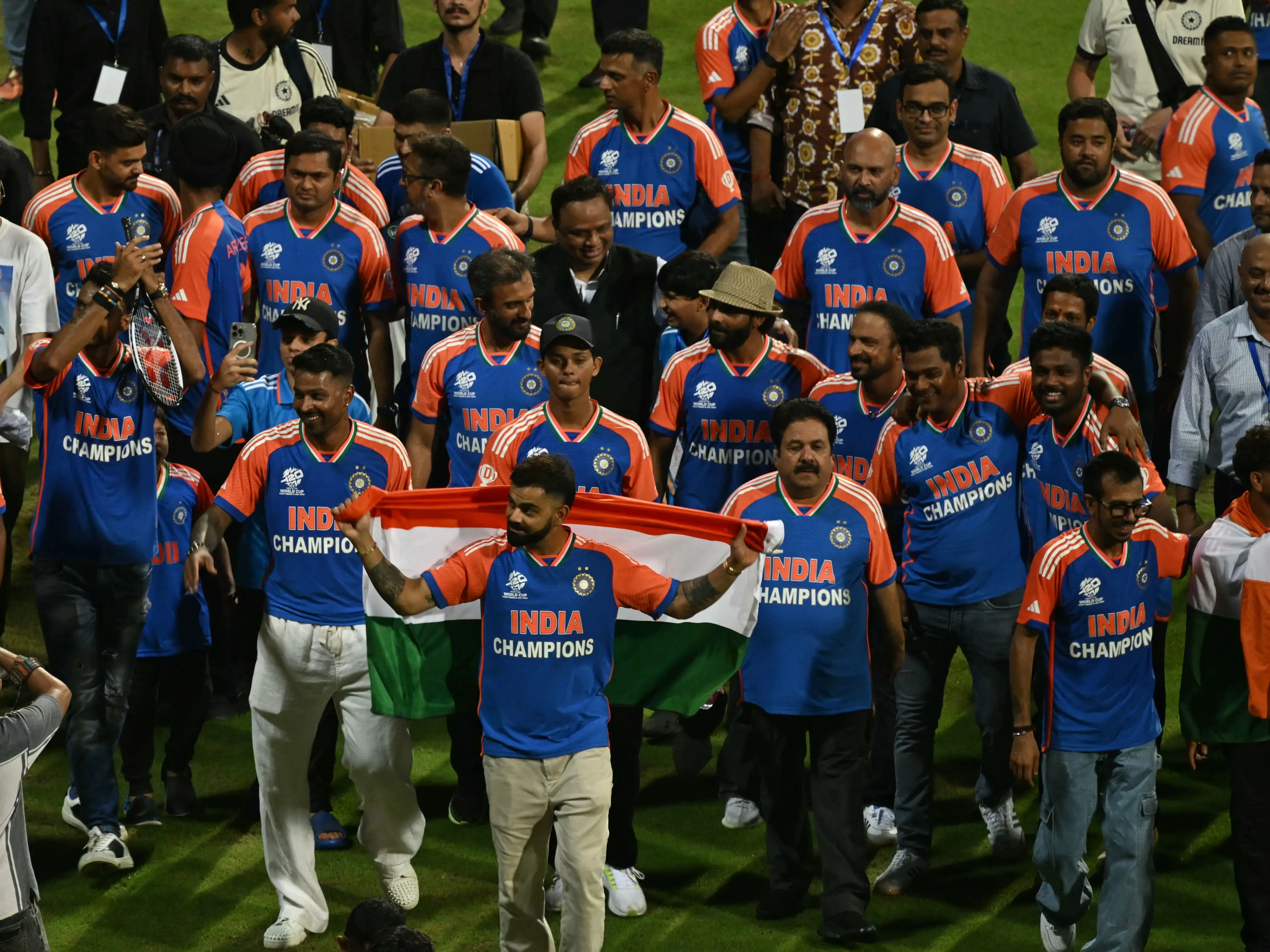 ICC T20 World Cup 2026: Check team India’s full match schedule. Dates, stadium and key fixtures ICC T20 World Cup 2026: Check team India’s full match schedule. Dates, stadium and key fixtures