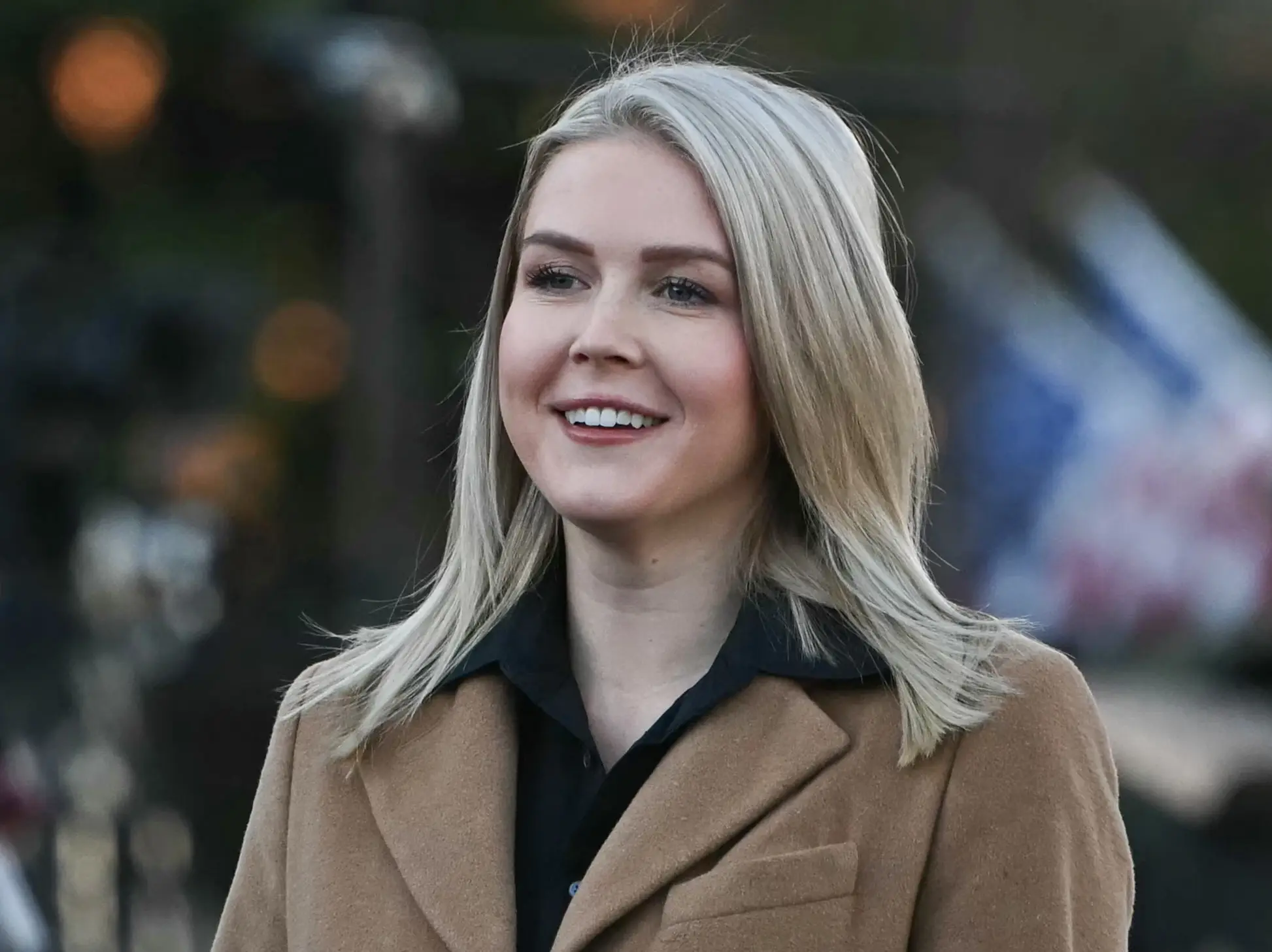 Karoline Leavitt suffering from PTSD? Trump’s Press Secretary says working under him is ‘24/7 job’ Karoline Leavitt suffering from PTSD? Trump’s Press Secretary says working under him is ‘24/7 job’