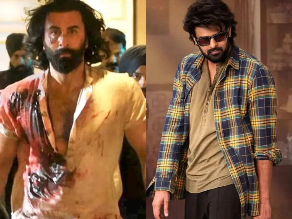 Ranbir Kapoor to reunite with Sandeep Reddy Vanga? Actor joins Prabhas in Spirit for a cameo: Report