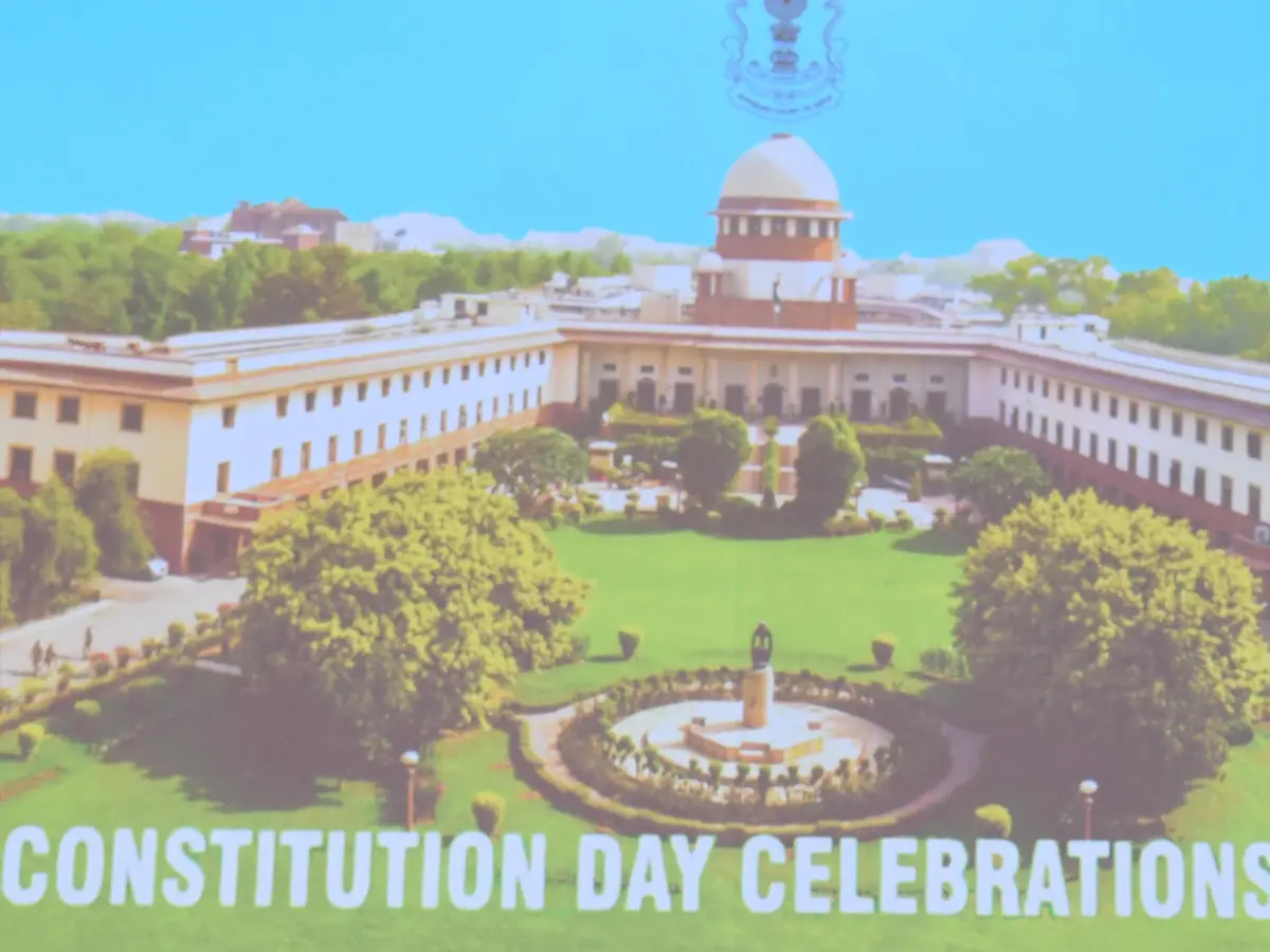 Constitution Day 2025: Article 368's Power