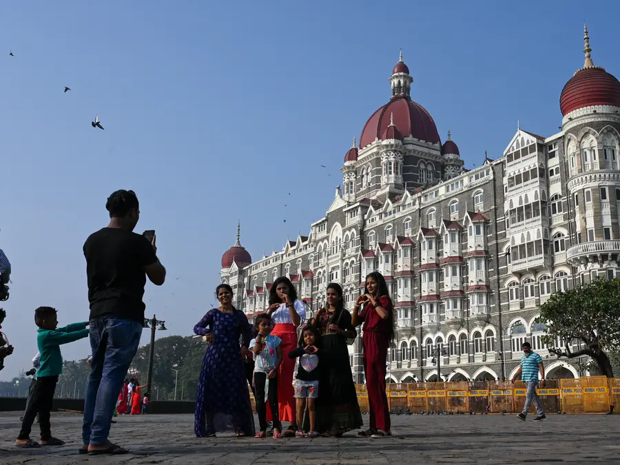 26/11 Mumbai terror attack: How India transformed its coastal security and intelligence architecture