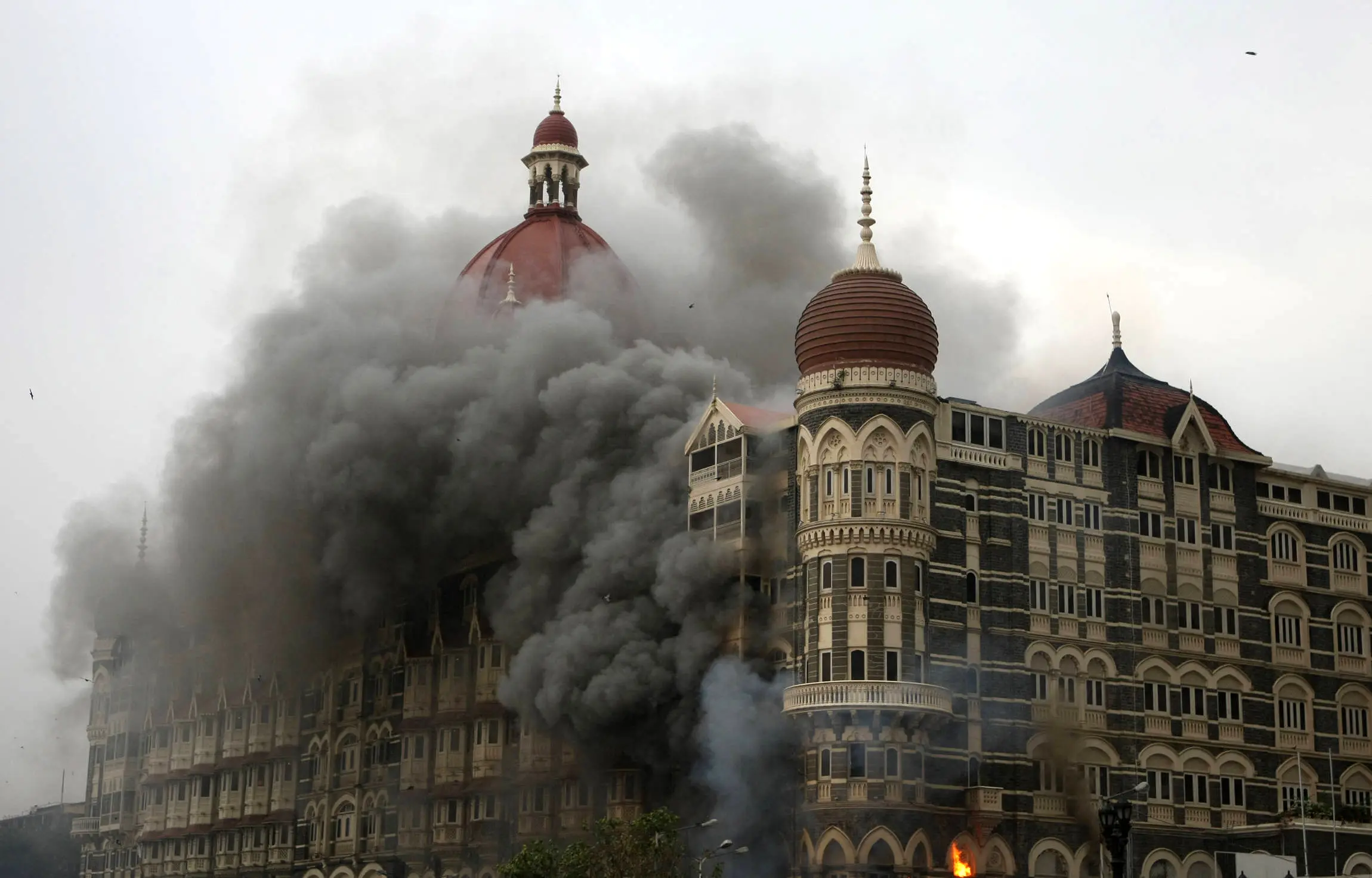 26/11 Mumbai Terror Attack: A timeline of what happened in the 2008 attack