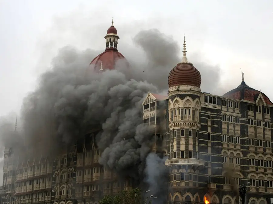 26/11 Mumbai Terror Attack: A timeline of what happened in the 2008 attack