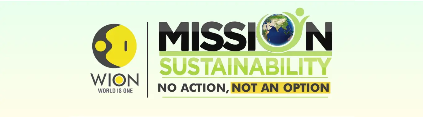 sustainability