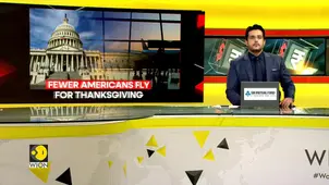 Impact of US shutdown: Aviation trends in the US 