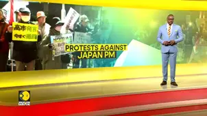 Takaichi's Remarks On Military Intervention In Taiwan Draws Flak