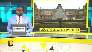 $102 Million Louvre Robbery Probe Widens With Fresh Arrests 