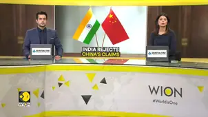 India vs China: Delhi reacts to detention of Indian traveller, 'Arunachal inalienable part of India'